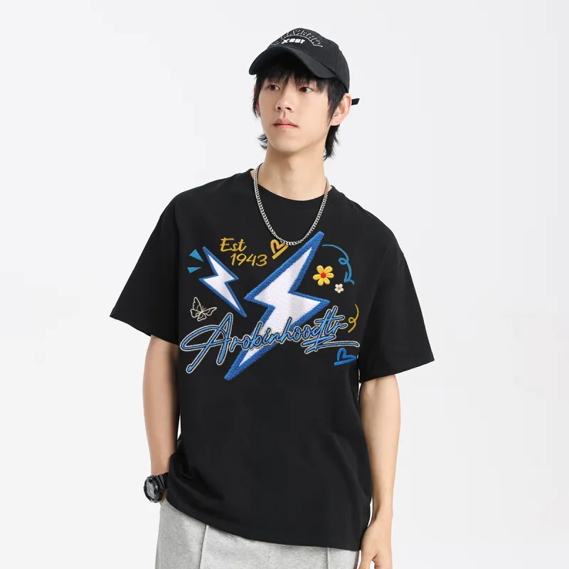 ROBINHOOD T Shirts Unisex-2