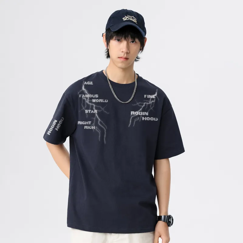 ROBINHOOD Casual Sportswear Unisex-15