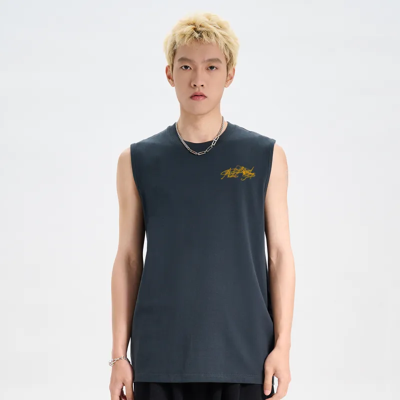 ROBINHOOD Tank Tops Unisex-29