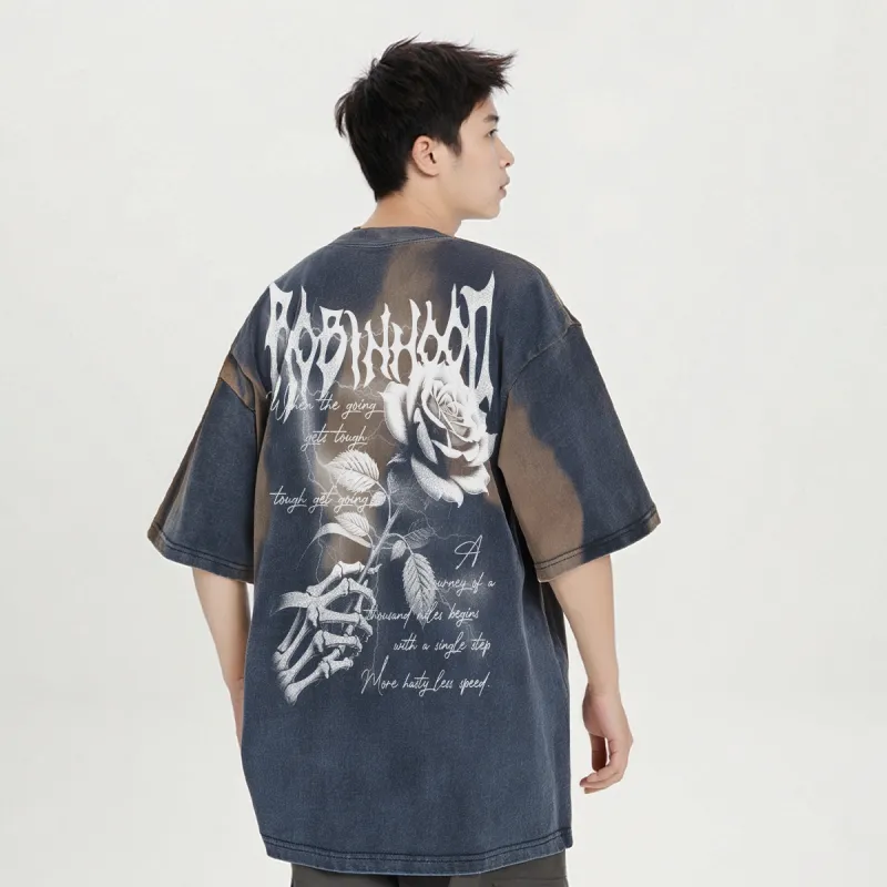 ROBINHOOD T Shirts Unisex-14