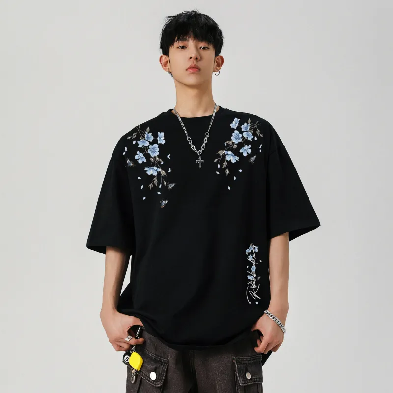 ROBINHOOD T Shirts Unisex-3