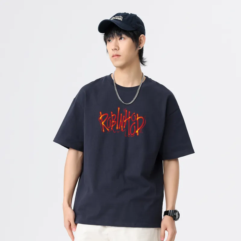 ROBINHOOD T Shirts Unisex-12