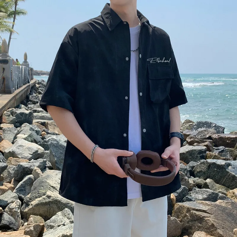 ROBINHOOD Shirts Unisex-4