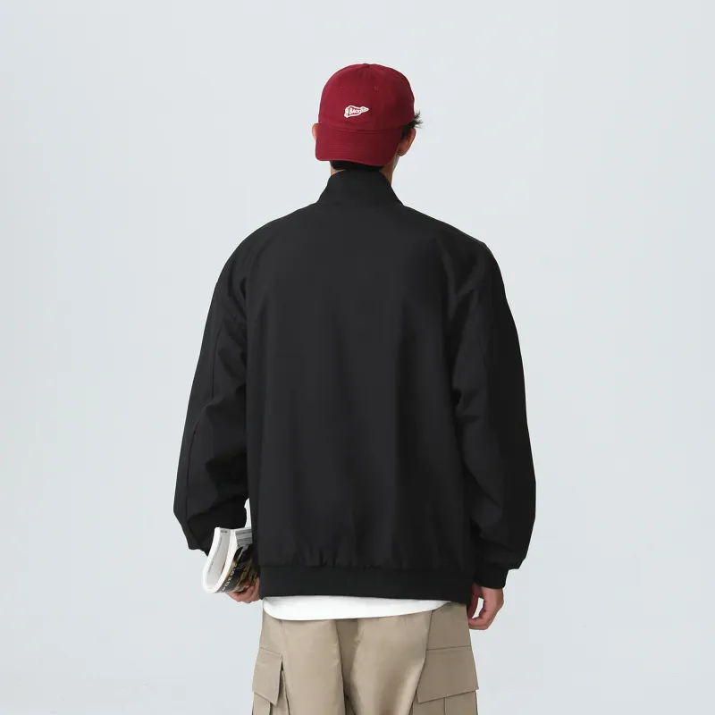 ROBINHOOD Jackets Unisex-5
