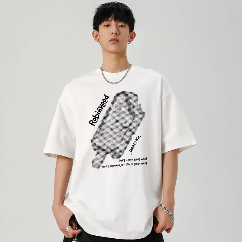 ROBINHOOD T Shirts Unisex-16