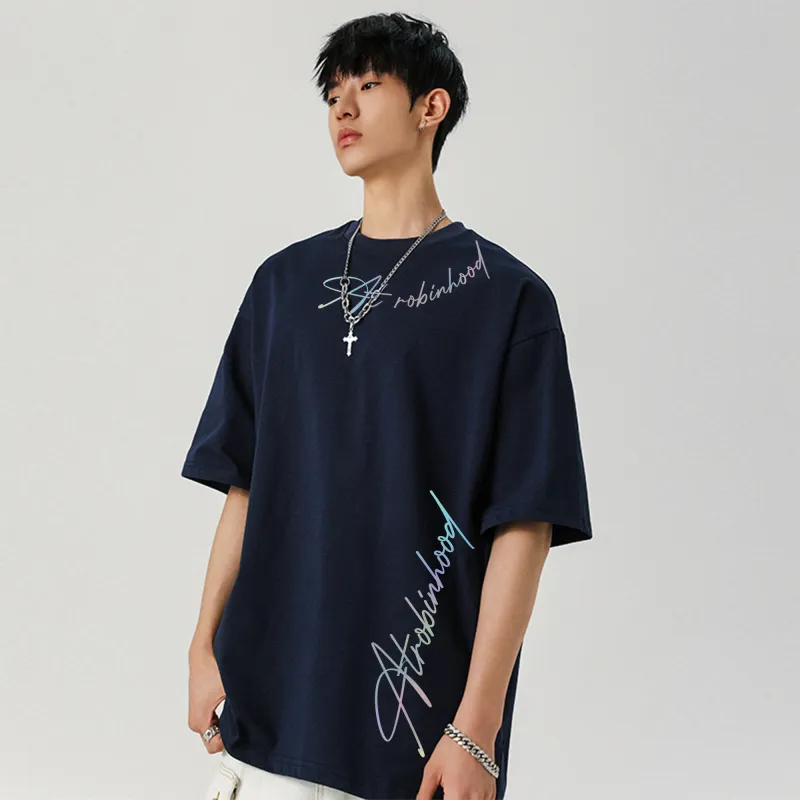 ROBINHOOD T Shirts Unisex-13