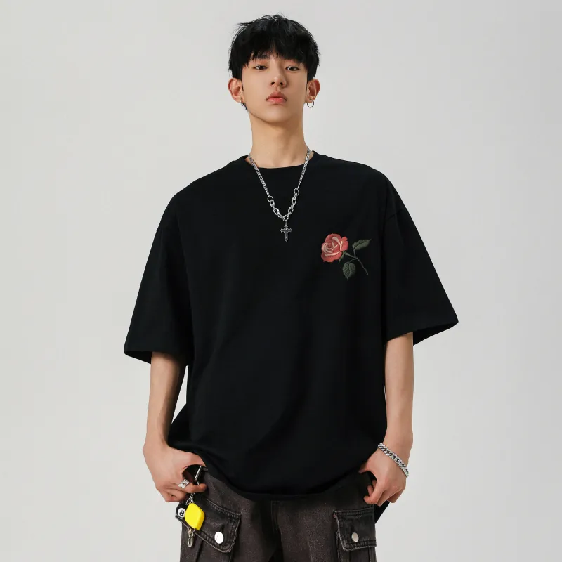 ROBINHOOD T Shirts Unisex-5