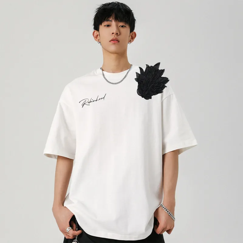 ROBINHOOD T-Shirts Unisex-8