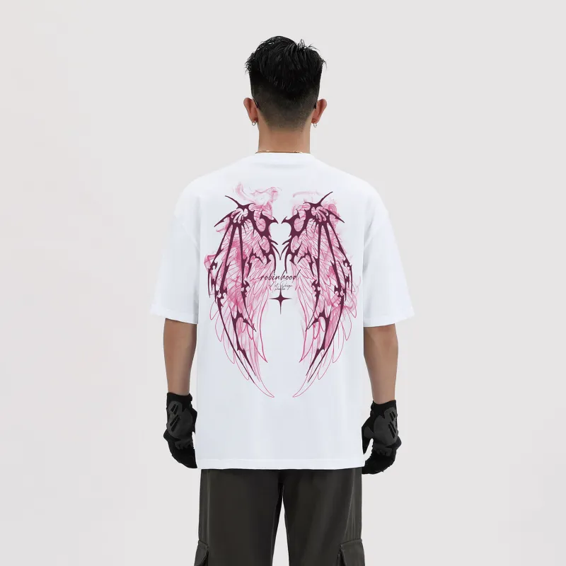 ROBINHOOD T Shirts Unisex-4
