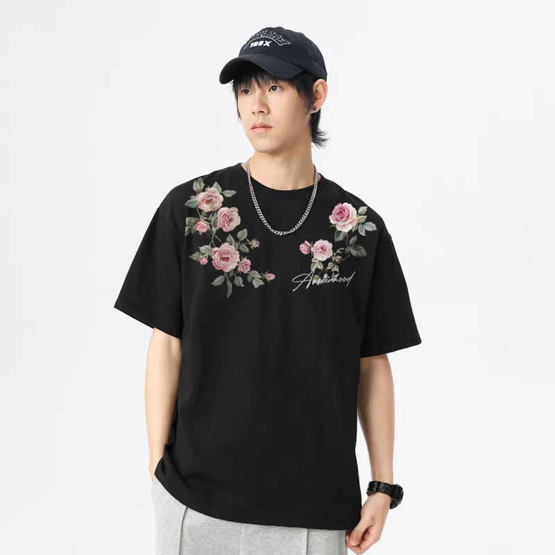 ROBINHOOD T Shirts Unisex-3