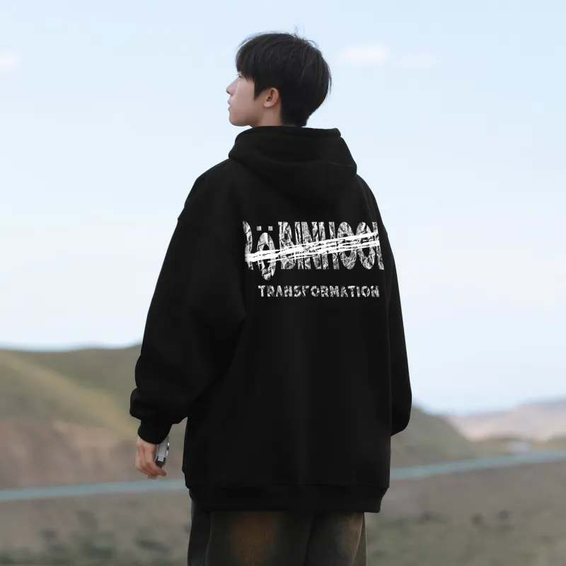 ROBINHOOD Sweatshirts Unisex-3