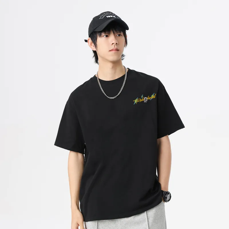 ROBINHOOD T Shirts Unisex-4