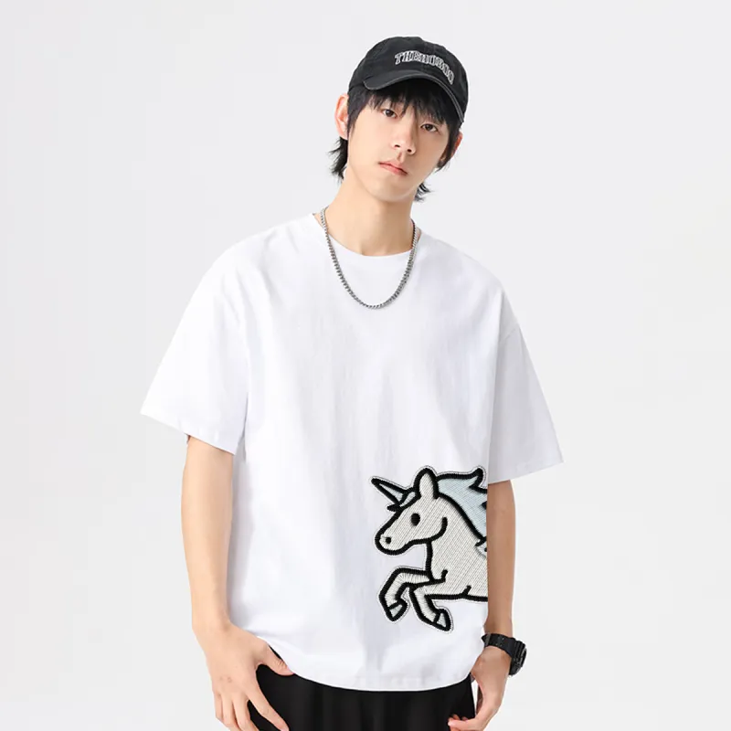 ROBINHOOD T Shirts Unisex-10