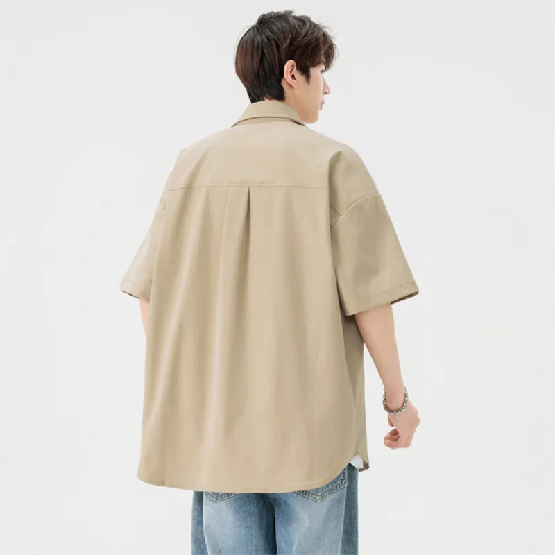 ROBINHOOD Shirts Unisex-20