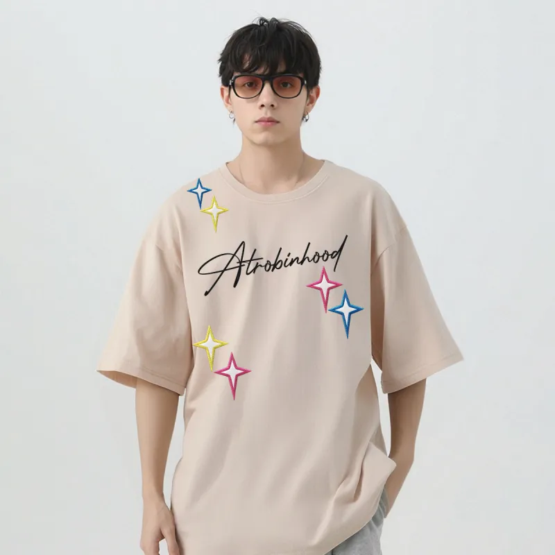 ROBINHOOD T Shirts Unisex-8