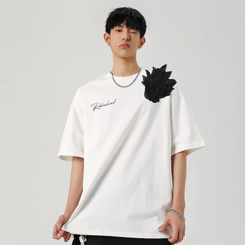ROBINHOOD T-Shirts Unisex-7