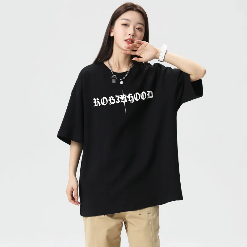 ROBINHOOD T Shirts Unisex-9
