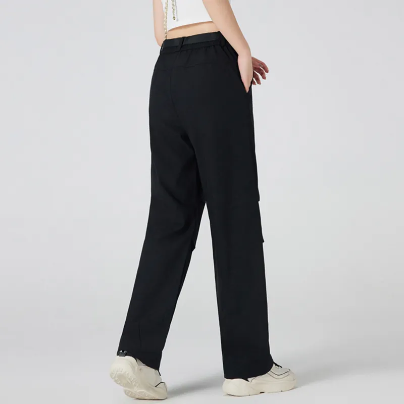 ROBINHOOD Cargo Pants Unisex-4