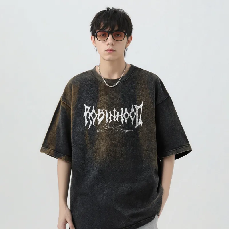 ROBINHOOD T Shirts Unisex-2