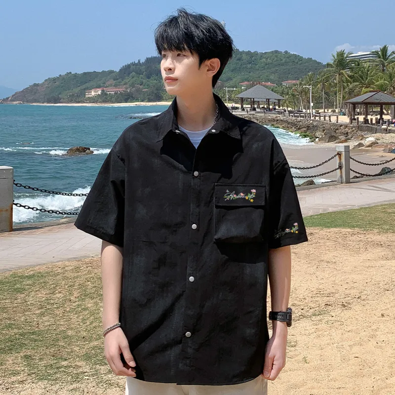 ROBINHOOD Shirts Unisex-3