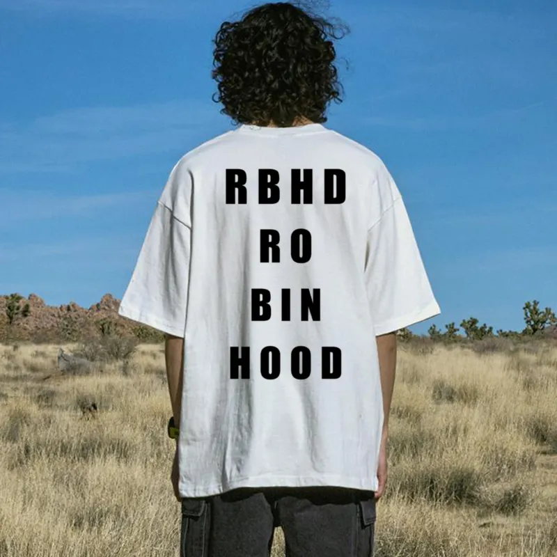 ROBINHOOD Casual Sportswear Unisex-6