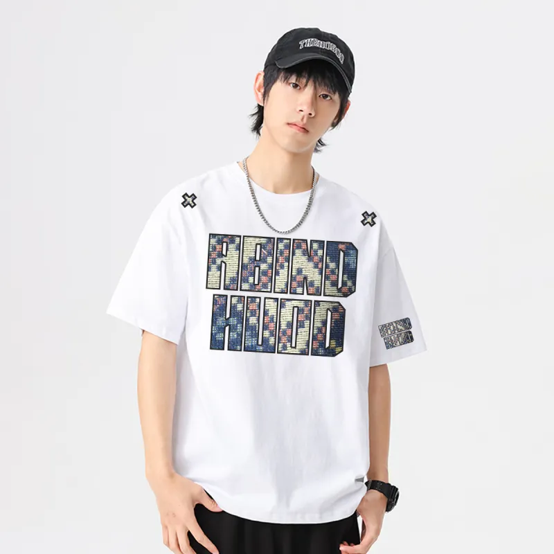 ROBINHOOD T Shirts Unisex-8