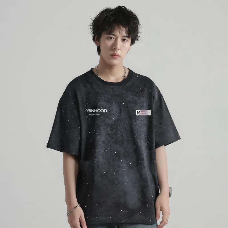 ROBINHOOD T Shirts Unisex-2