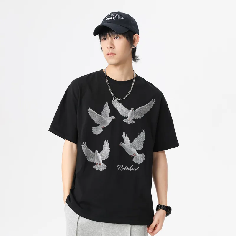 ROBINHOOD Casual Sportswear Unisex-10