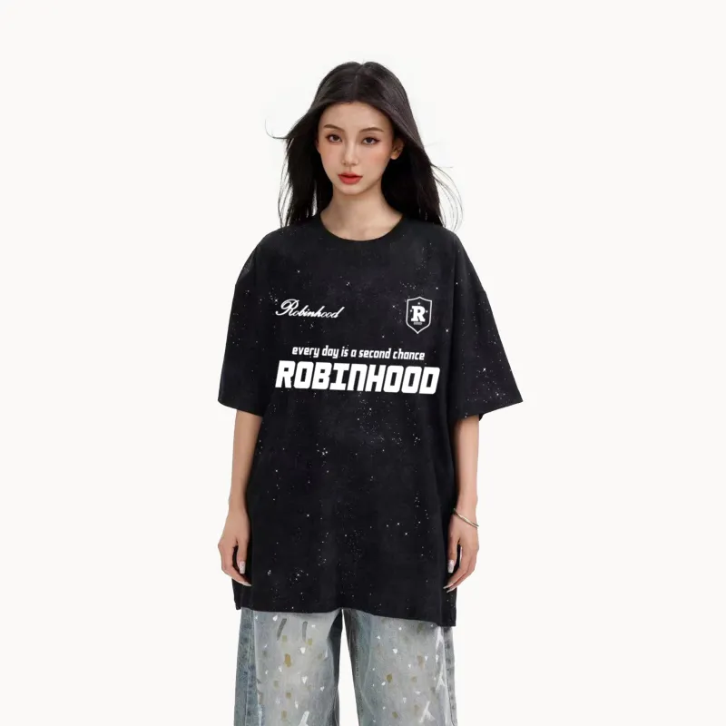 ROBINHOOD Casual Sportswear Unisex-3