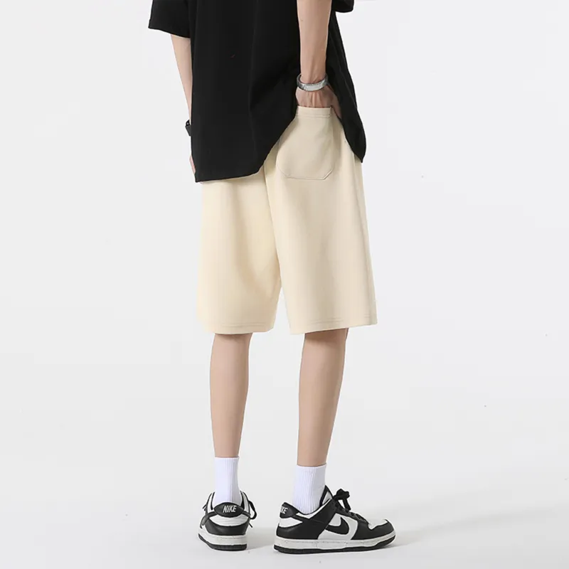ROBINHOOD Casual Shorts Unisex-10