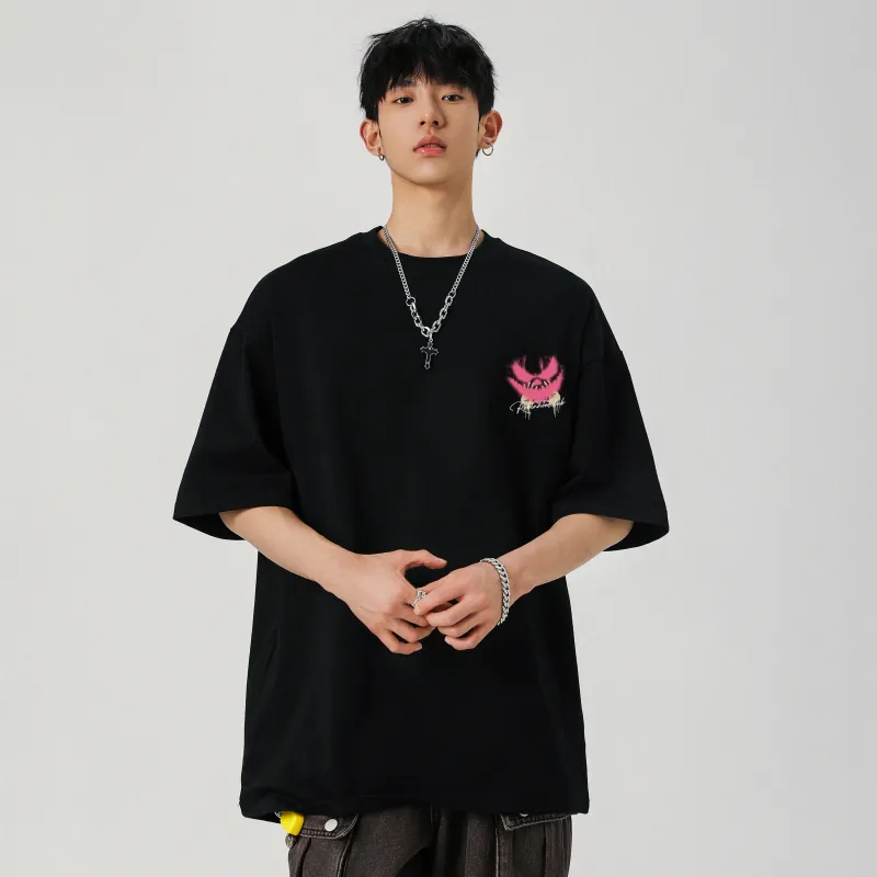 ROBINHOOD T Shirts Unisex-3