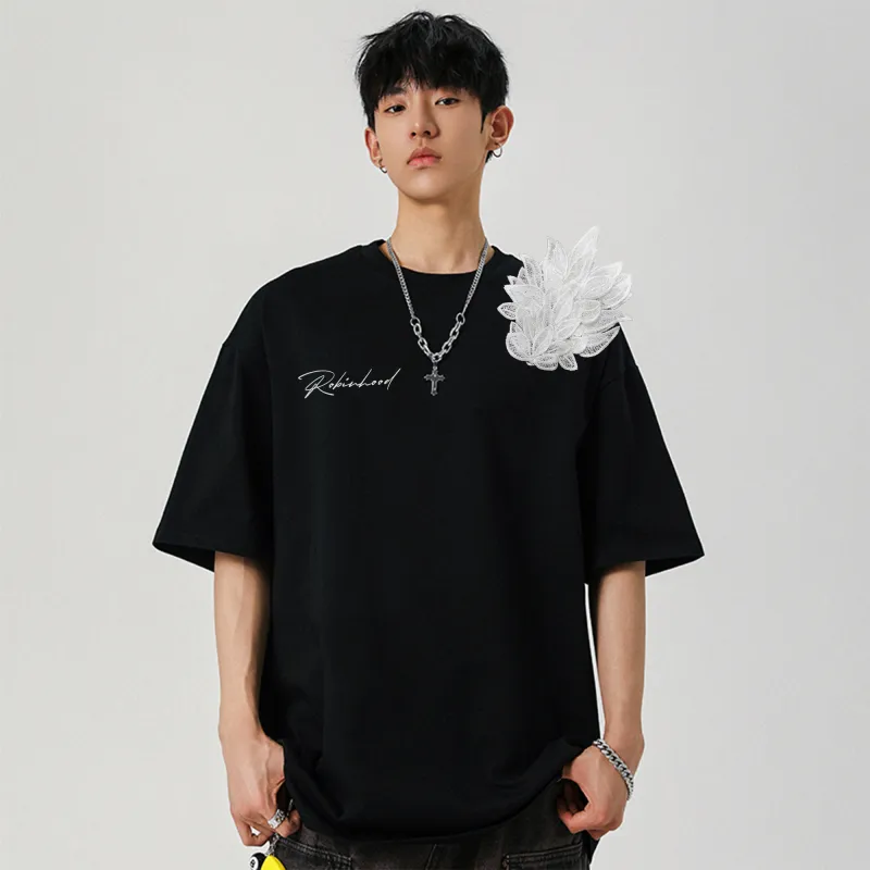 ROBINHOOD T-Shirts Unisex-2