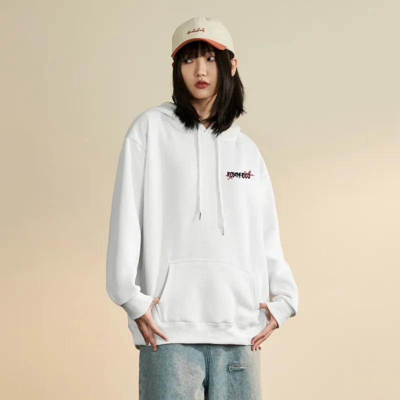 ROBINHOOD Sweatshirts Unisex-7