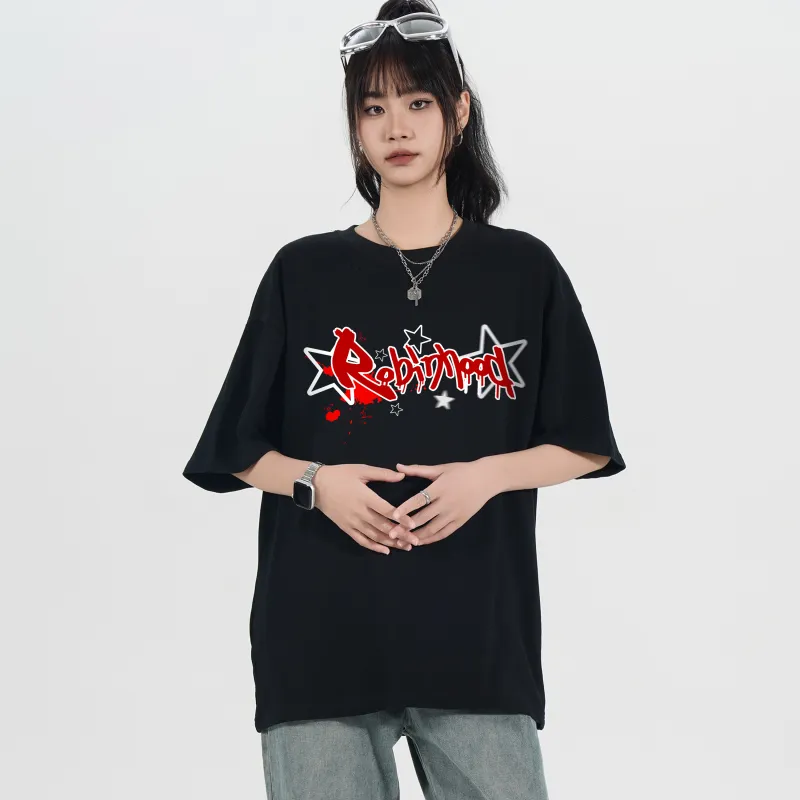 ROBINHOOD Casual Sportswear Unisex-2