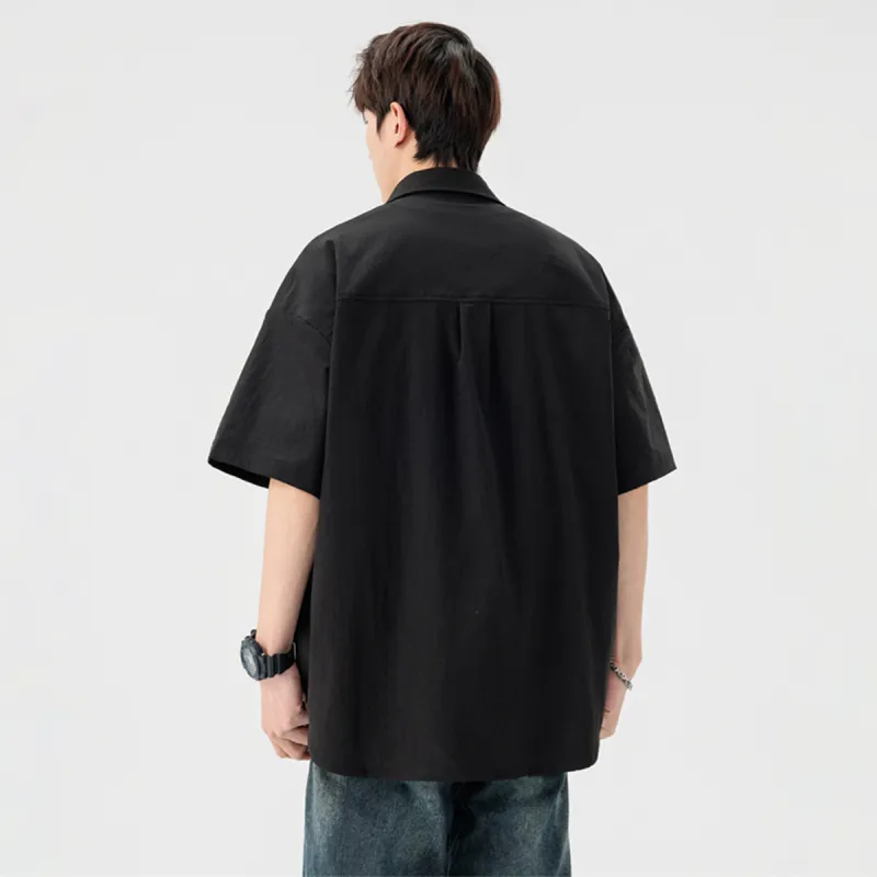 ROBINHOOD Shirts Unisex-13