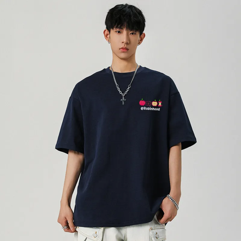 ROBINHOOD T Shirts Unisex-9