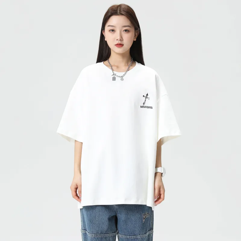 ROBINHOOD T Shirts Unisex-8