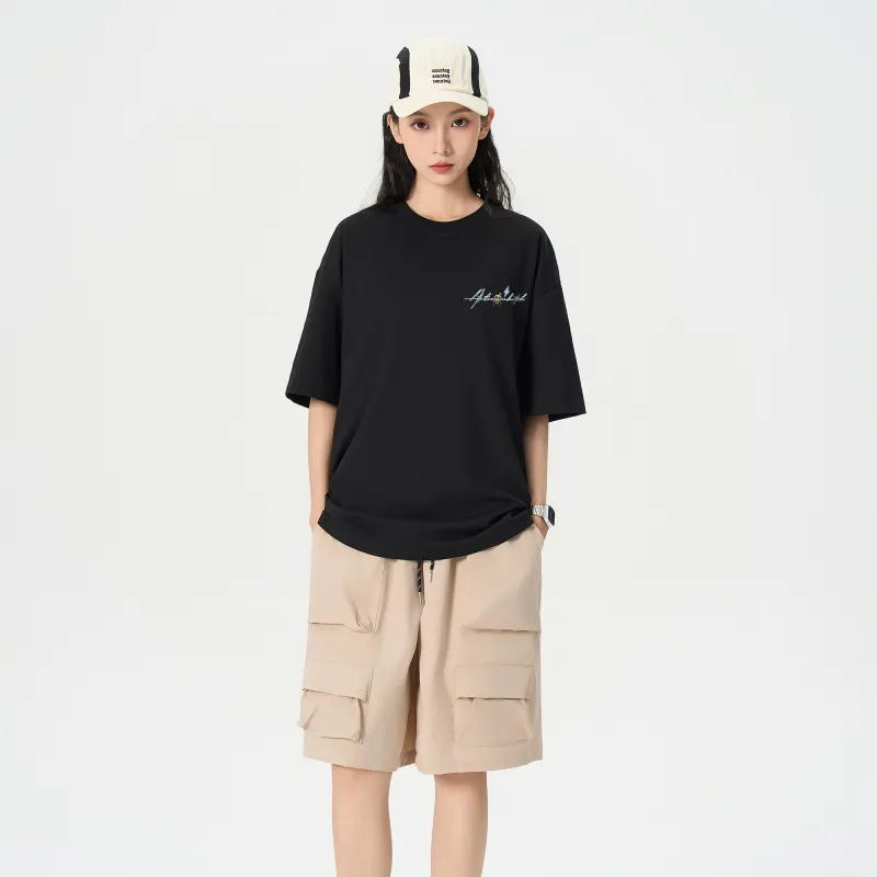 ROBINHOOD T Shirts Unisex-4