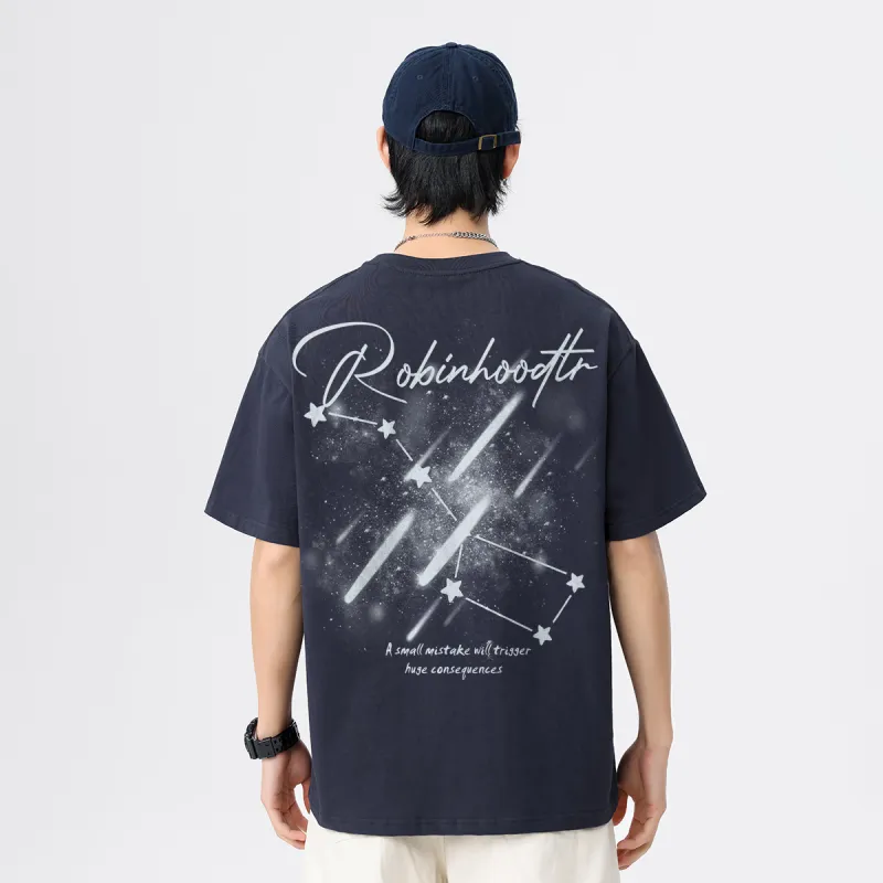 ROBINHOOD T Shirts Unisex-8