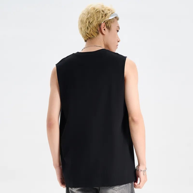 ROBINHOOD Tank Tops Unisex-2