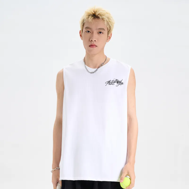 ROBINHOOD Tank Tops Unisex-18