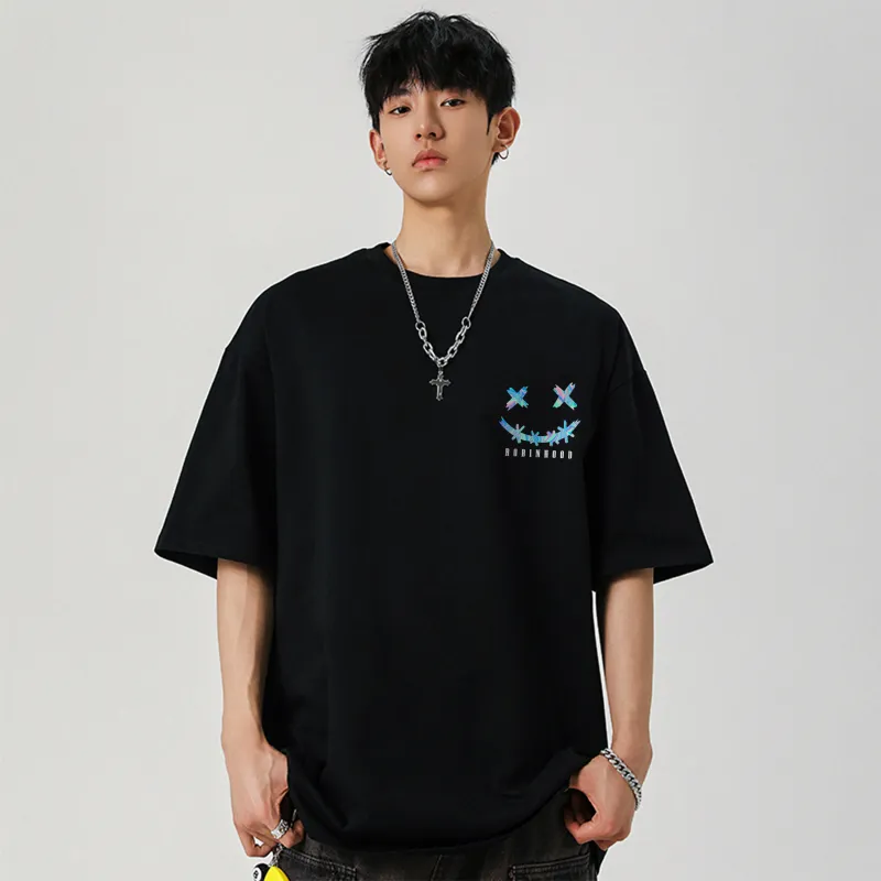 ROBINHOOD T Shirts Unisex-7
