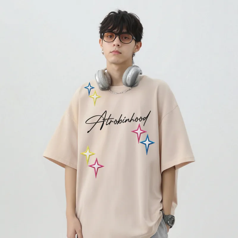 ROBINHOOD T Shirts Unisex-9