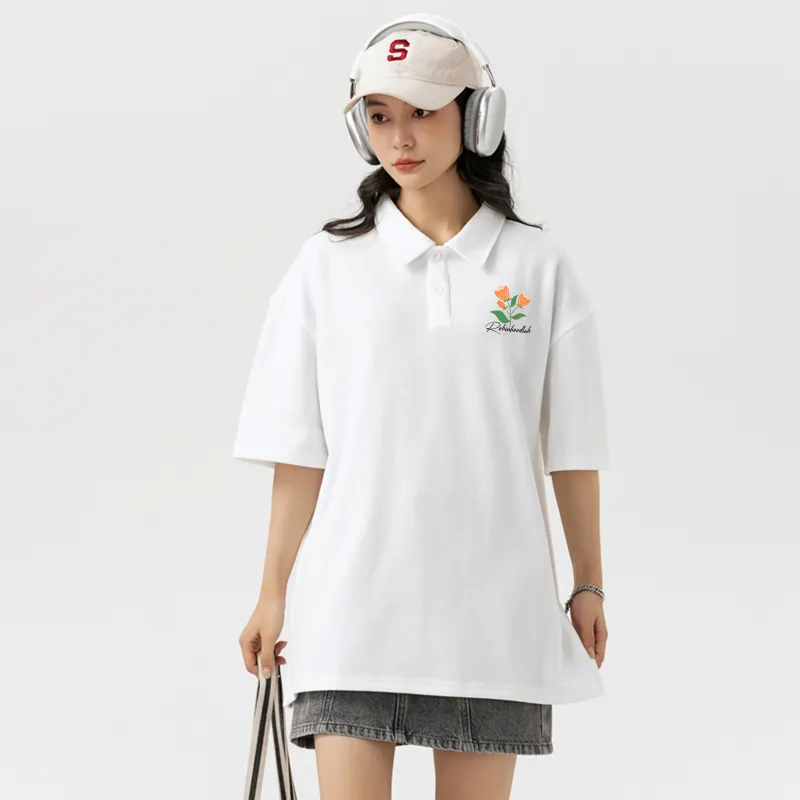 ROBINHOOD Polo Shirts Unisex-7