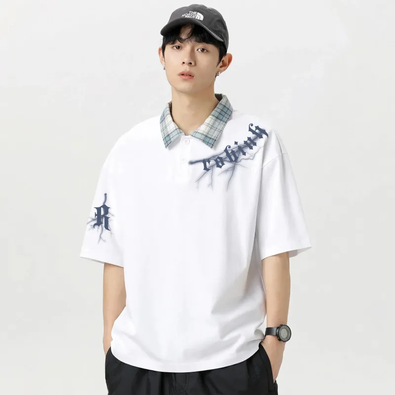 ROBINHOOD Polo Shirts Unisex-6