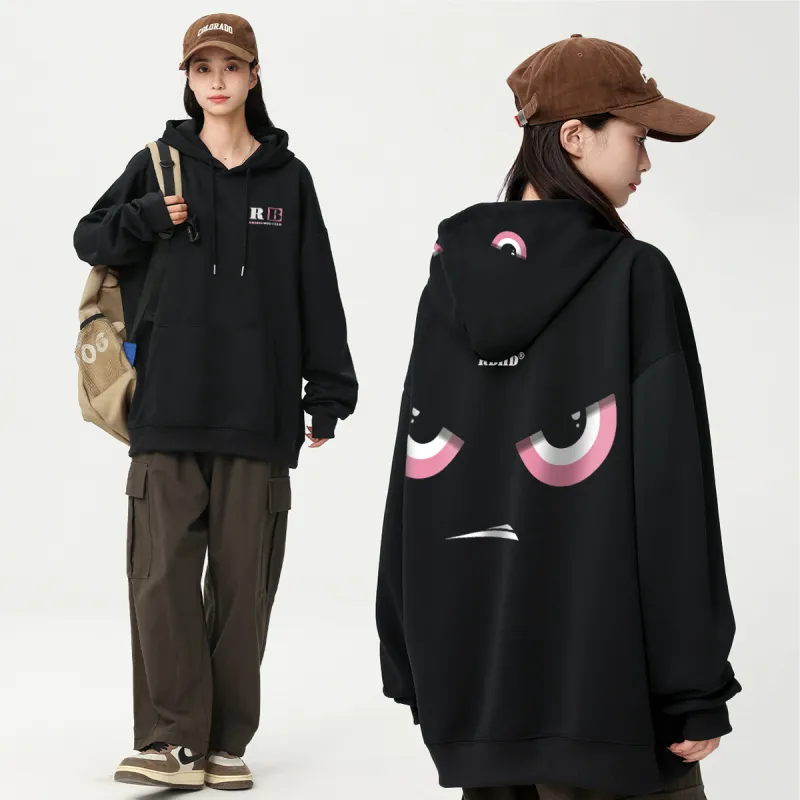 ROBINHOOD Sweatshirt Set Unisex-67