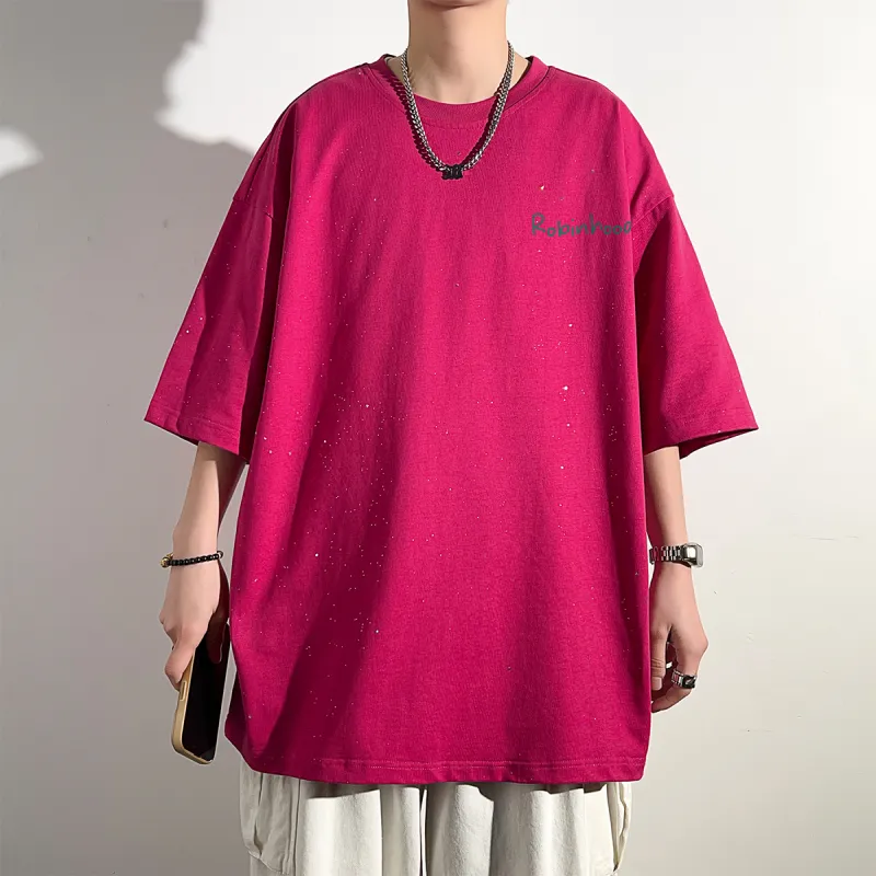 ROBINHOOD T Shirts Unisex-14