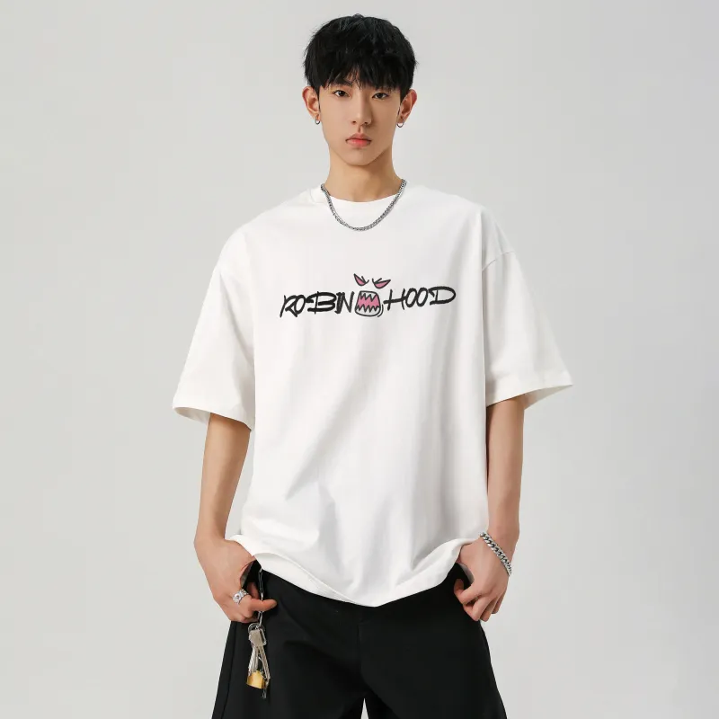 ROBINHOOD T Shirts Unisex-7