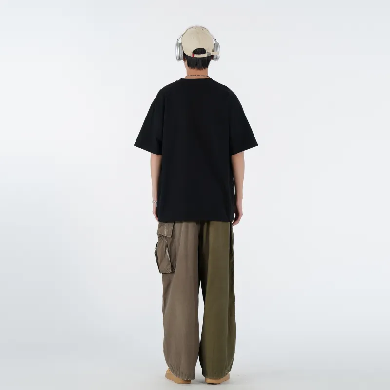 ROBINHOOD T Shirts Unisex-4