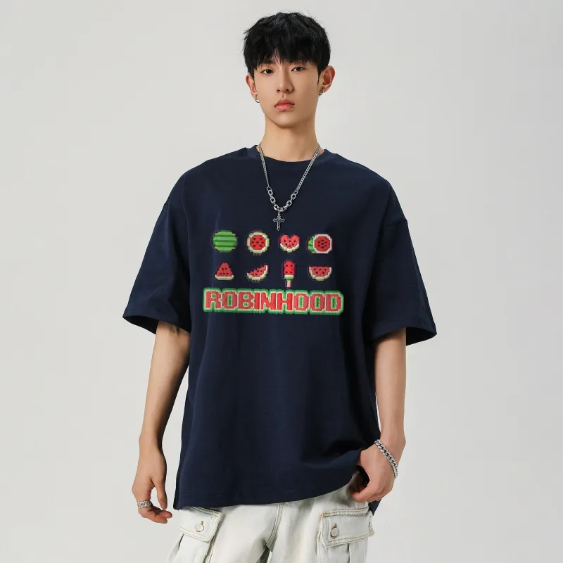 ROBINHOOD T Shirts Unisex-15